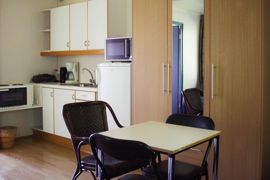 Guesthouse Svartiskogur Egilsstathir Exteriér fotografie
